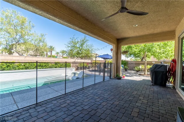 $900,000 | 9606 Aqua Harbor Way, Las Vegas, NV 89178