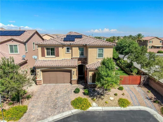 $900,000 | 9606 Aqua Harbor Way, Las Vegas, NV 89178