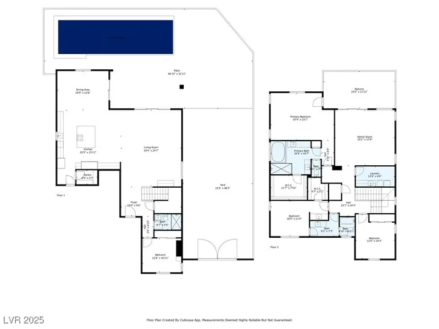 $900,000 | 9606 Aqua Harbor Way, Las Vegas, NV 89178