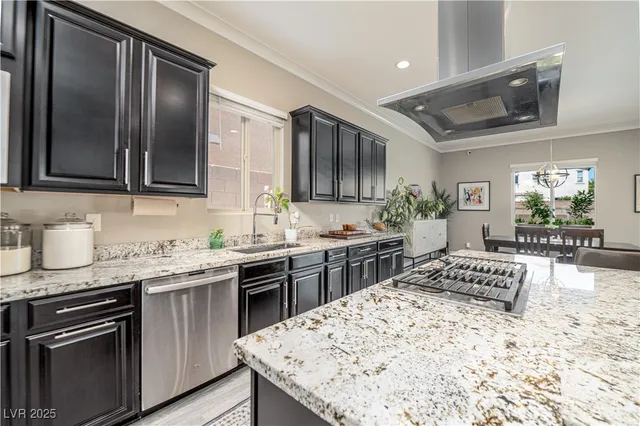 $900,000 | 9606 Aqua Harbor Way, Las Vegas, NV 89178