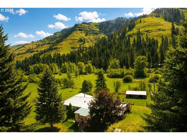 $350,000 | 59075 Upper Imnaha Road, Imnaha, OR 97842