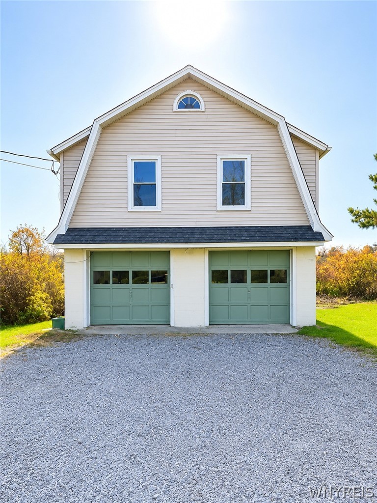 3449 Big Tree Road Hamburg, NY 14075 - Photo 35 of 50 3461 1/2