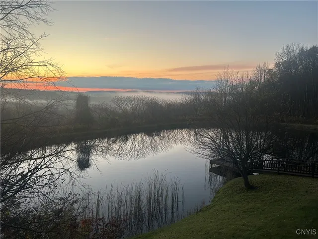 $595,500 | 2359 Sessions Hill Road, Homer, NY 13077