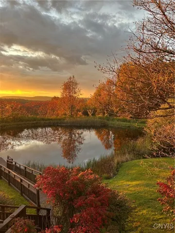 $595,500 | 2359 Sessions Hill Road, Homer, NY 13077