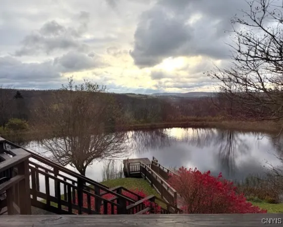 $574,000 | 2359 Sessions Hill Road, Homer, NY 13077