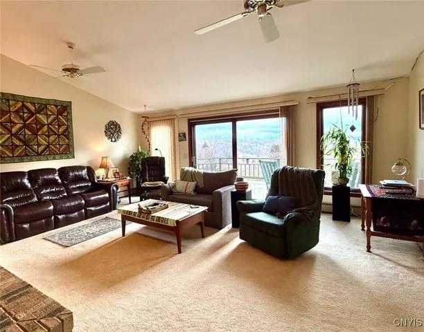 $595,500 | 2359 Sessions Hill Road, Homer, NY 13077