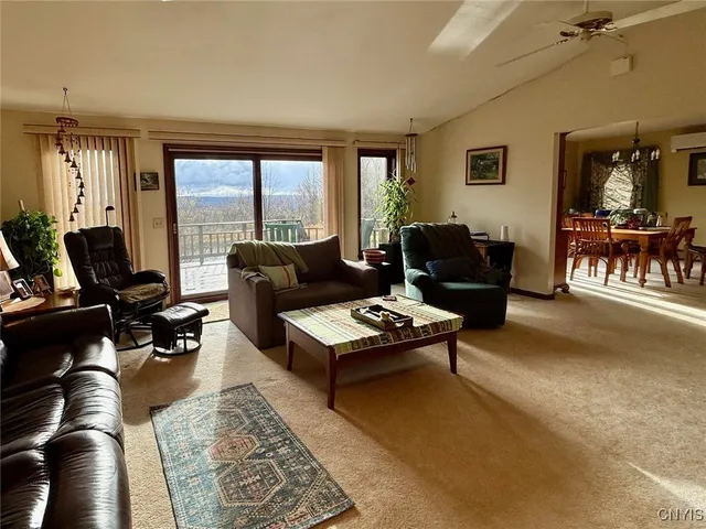 $595,500 | 2359 Sessions Hill Road, Homer, NY 13077