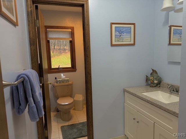 2359 Sessions Hill Road Homer, NY 13077 - Photo 29 of 50 Full bath on main level