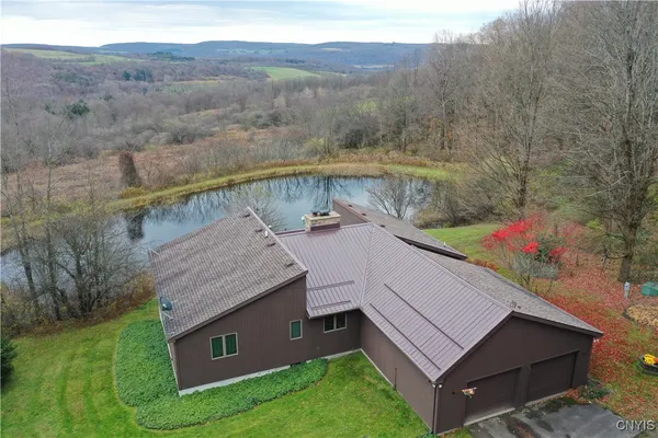 $574,000 | 2359 Sessions Hill Road, Homer, NY 13077