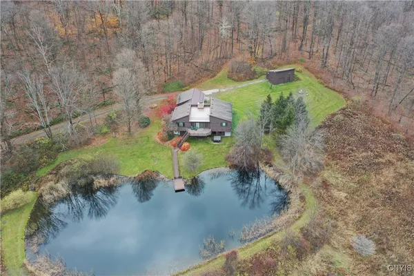 $564,900 | 2359 Sessions Hill Road, Homer, NY 13077