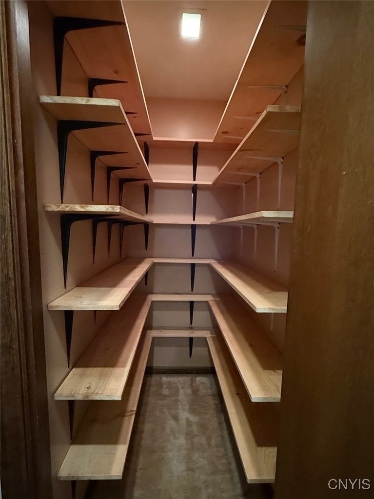 2359 Sessions Hill Road Homer, NY 13077 - Photo 31 of 50 One of several storage closets in hallway