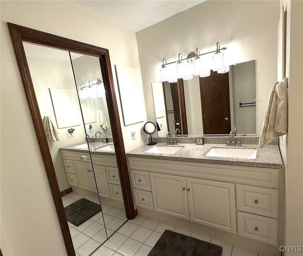 2359 Sessions Hill Road Homer, NY 13077 - Photo 37 of 50 Primary bathroom-view #2