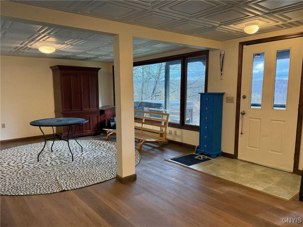 2359 Sessions Hill Road Homer, NY 13077 - Photo 42 of 50 Moving around living area