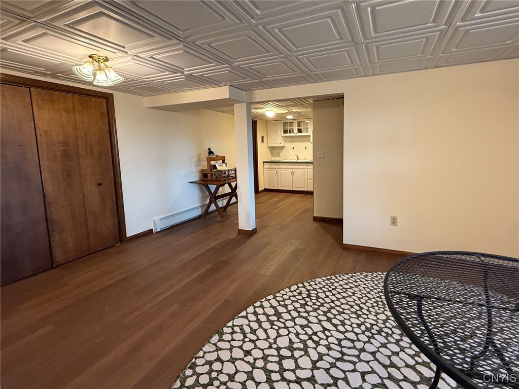 2359 Sessions Hill Road Homer, NY 13077 - Photo 44 of 50 Another view toward kitchen area