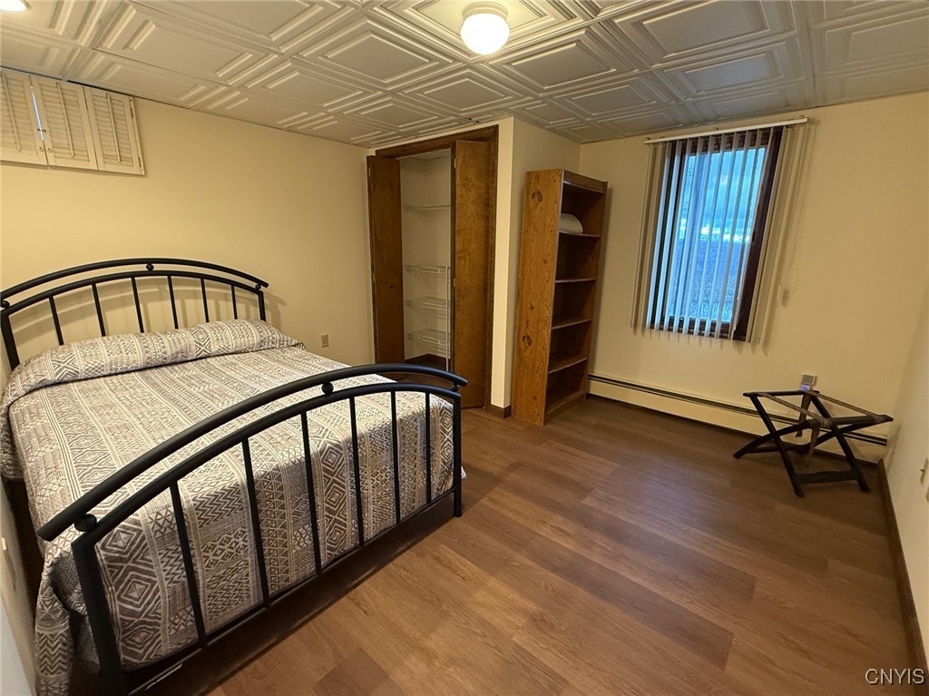 2359 Sessions Hill Road Homer, NY 13077 - Photo 46 of 50 Bedroom #1 on lower level