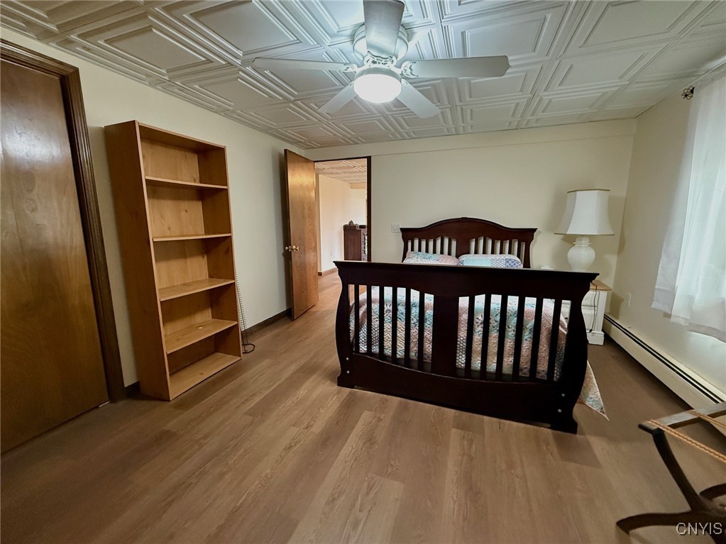 2359 Sessions Hill Road Homer, NY 13077 - Photo 47 of 50 Bedroom #2 on lower level