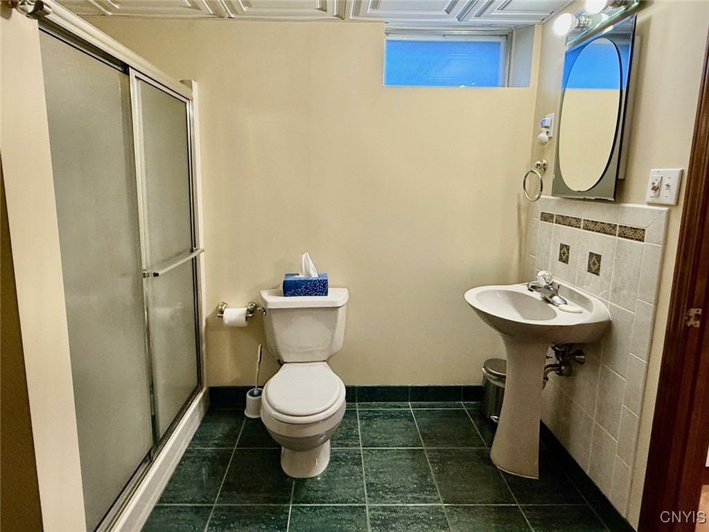 2359 Sessions Hill Road Homer, NY 13077 - Photo 48 of 50 Full bathroom on lower level