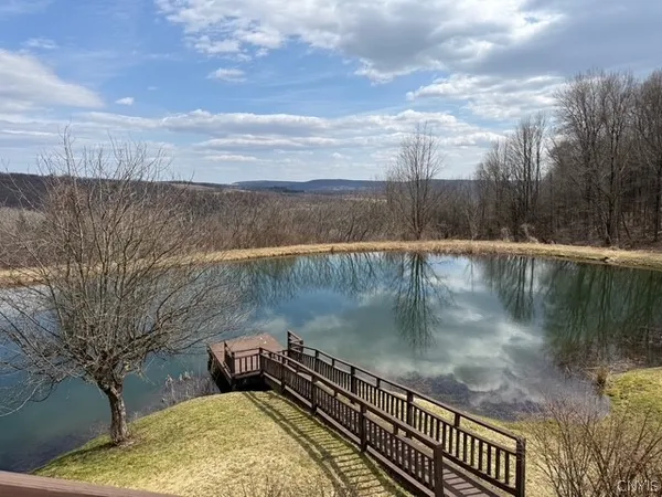 $564,900 | 2359 Sessions Hill Road, Homer, NY 13077