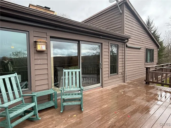 $574,000 | 2359 Sessions Hill Road, Homer, NY 13077