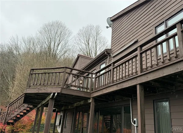 $574,000 | 2359 Sessions Hill Road, Homer, NY 13077