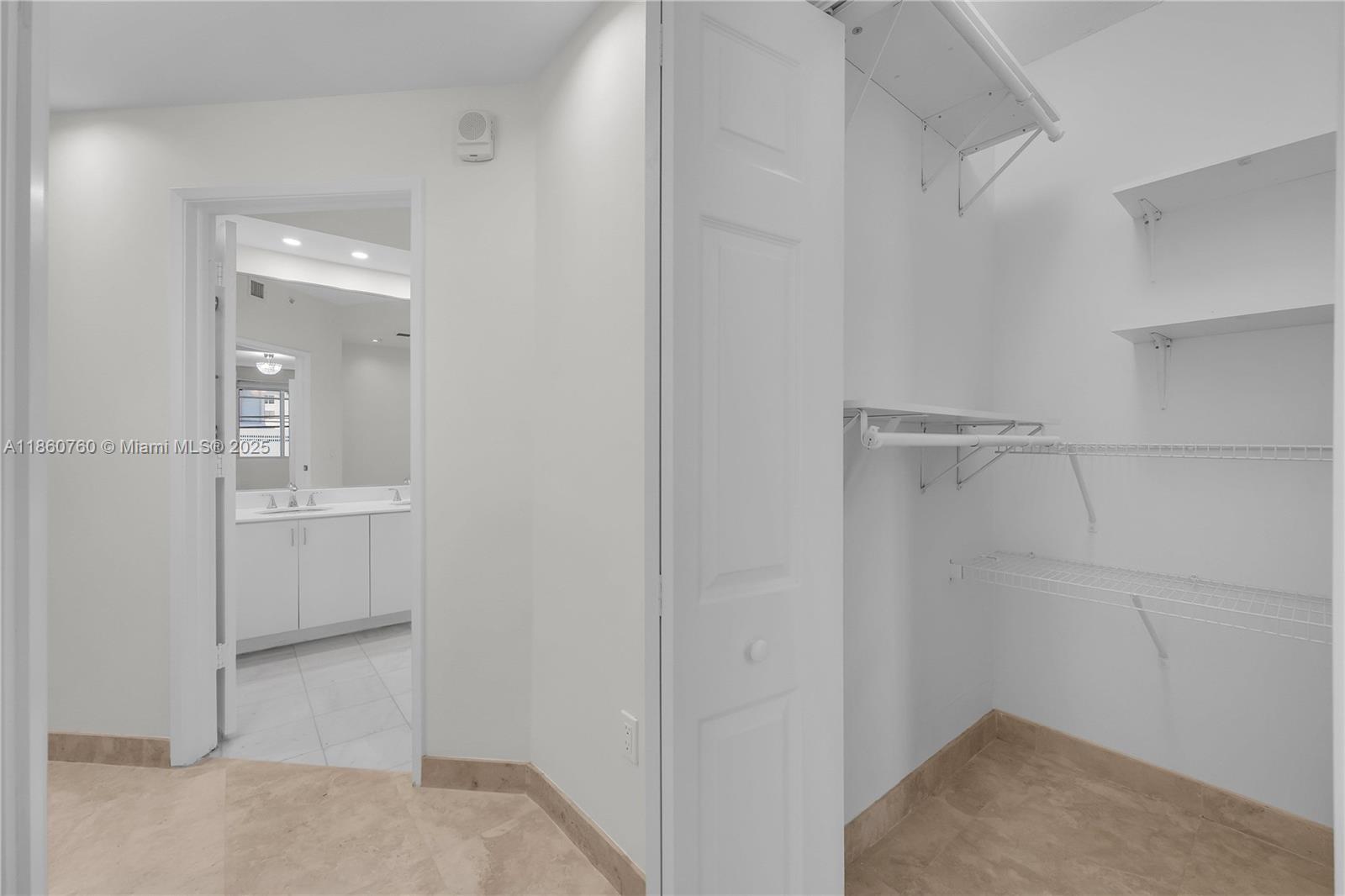 1 Century Lane, Unit 202 Miami Beach, FL 33139 - Photo 17 of 28 a view of an empty room