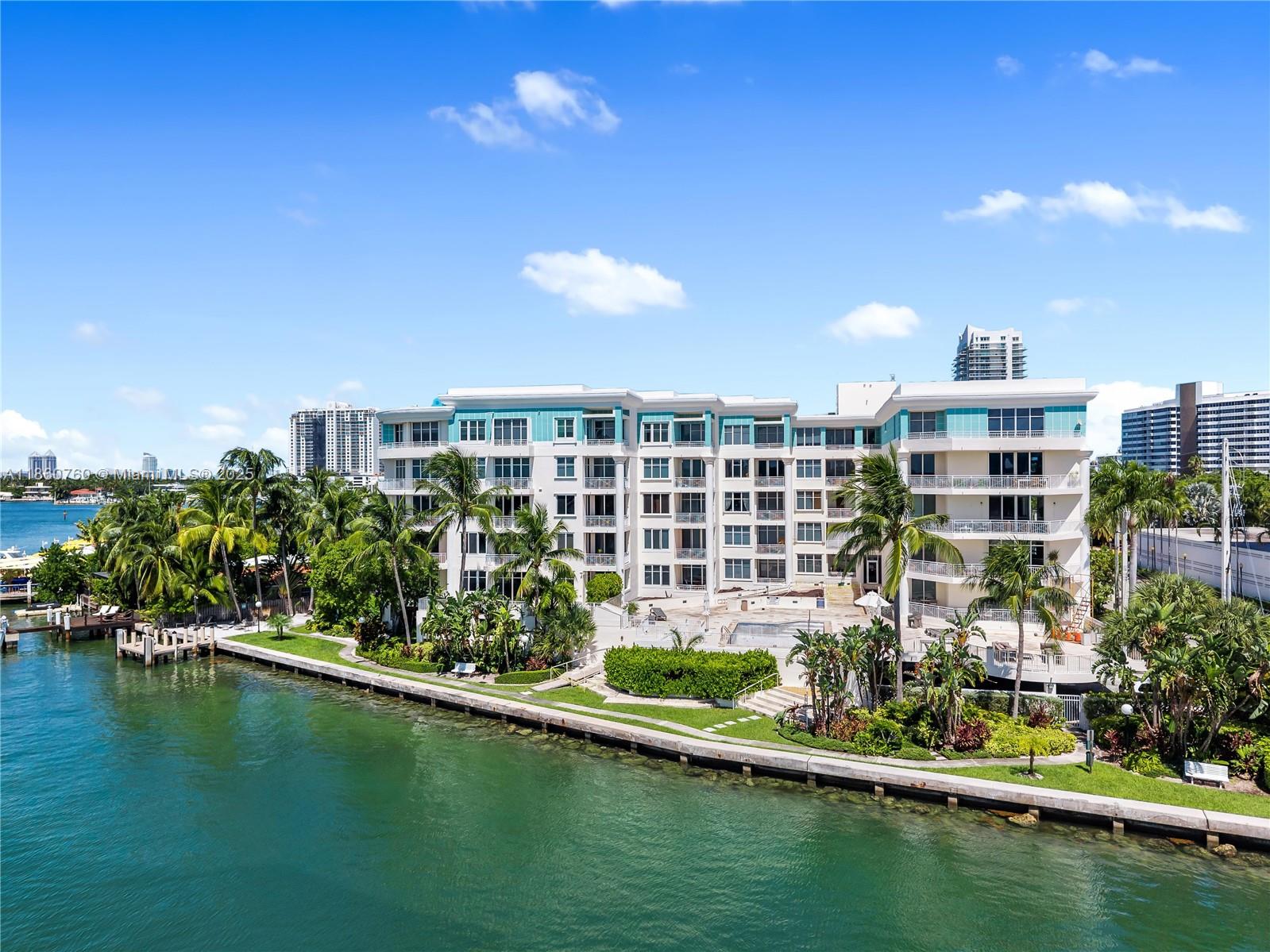 1 Century Lane, Unit 202 Miami Beach, FL 33139 - Photo 27 of 28