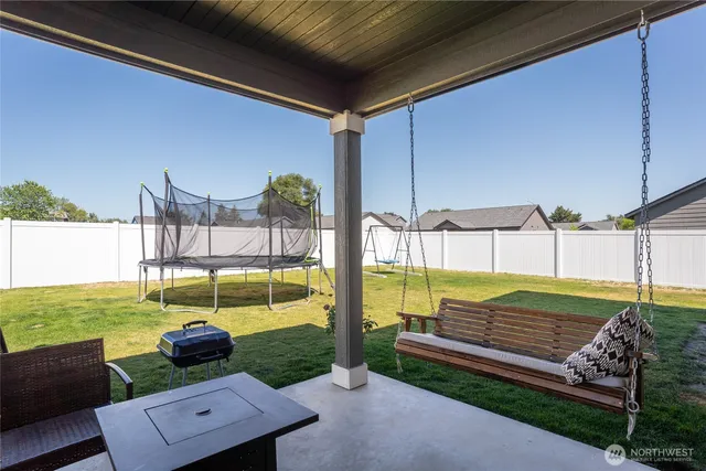 $438,000 | 414 North Washington Street, Moses Lake, WA 98837