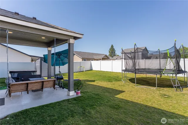 $438,000 | 414 North Washington Street, Moses Lake, WA 98837