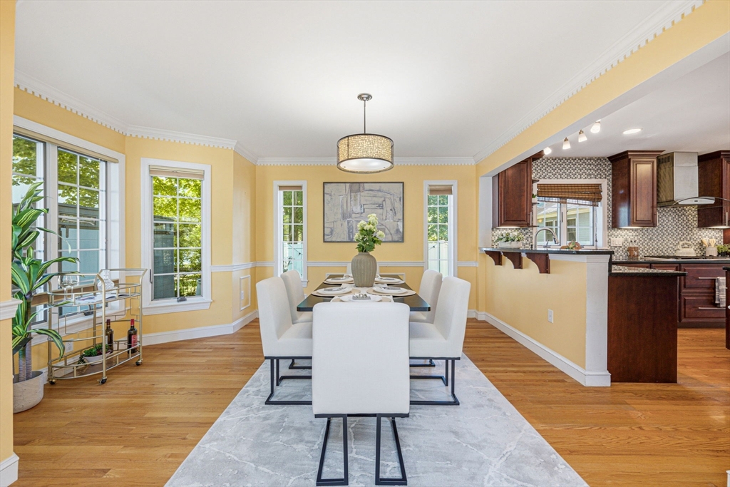 144 Wiswall Road Newton, MA 02459 - Photo 10 of 41