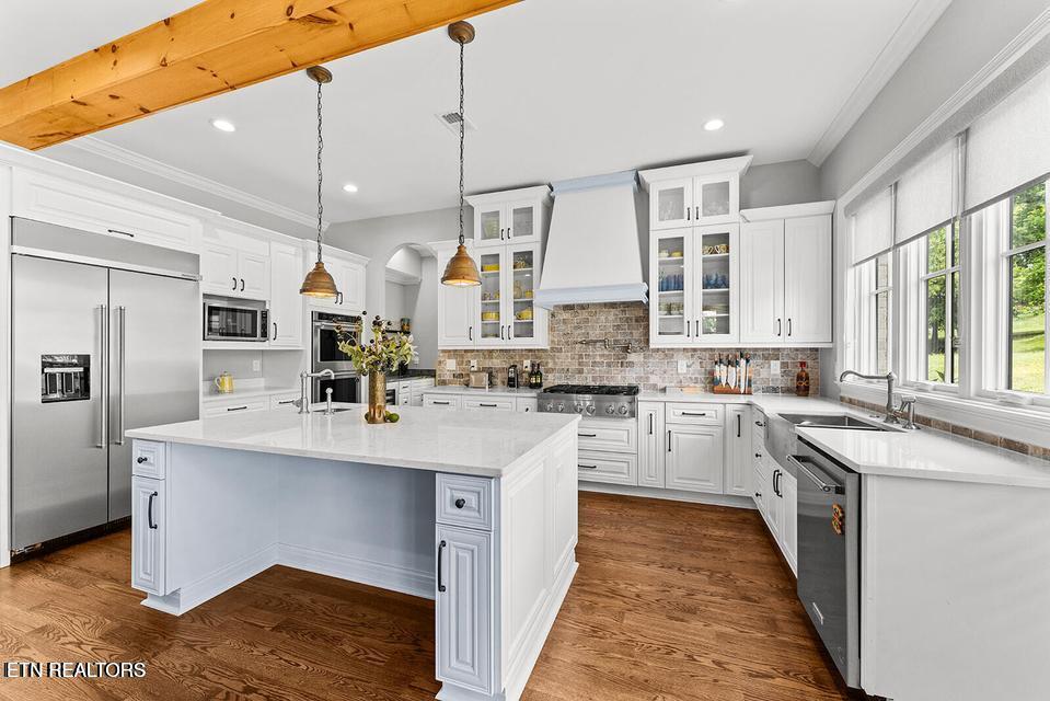 1730 Persimmon Ridge Loudon, TN 37774 - Photo 13 of 59 image