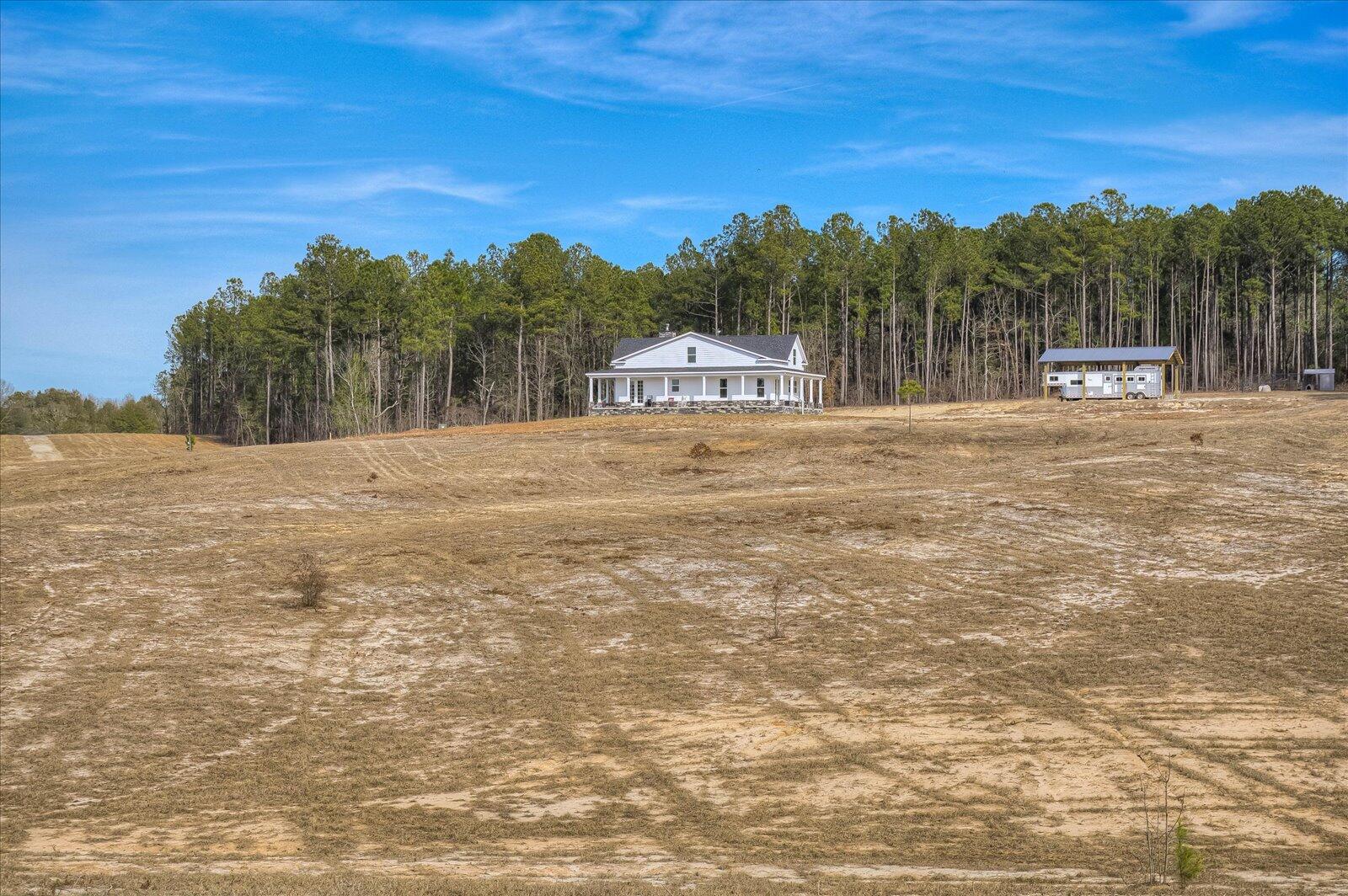 257 Biscayne Road Aiken, SC 29803 - Photo 37 of 37