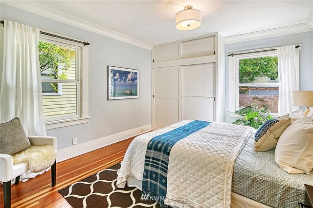 $995,000 | 2347 North 63rd Street, Seattle, WA 98103