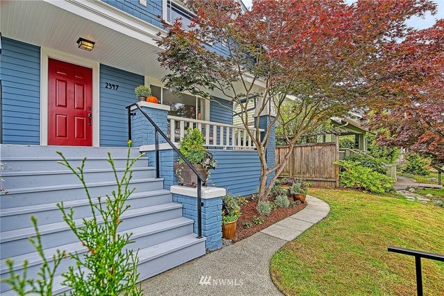$995,000 | 2347 North 63rd Street, Seattle, WA 98103