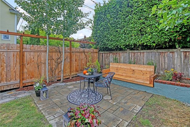 $995,000 | 2347 North 63rd Street, Seattle, WA 98103