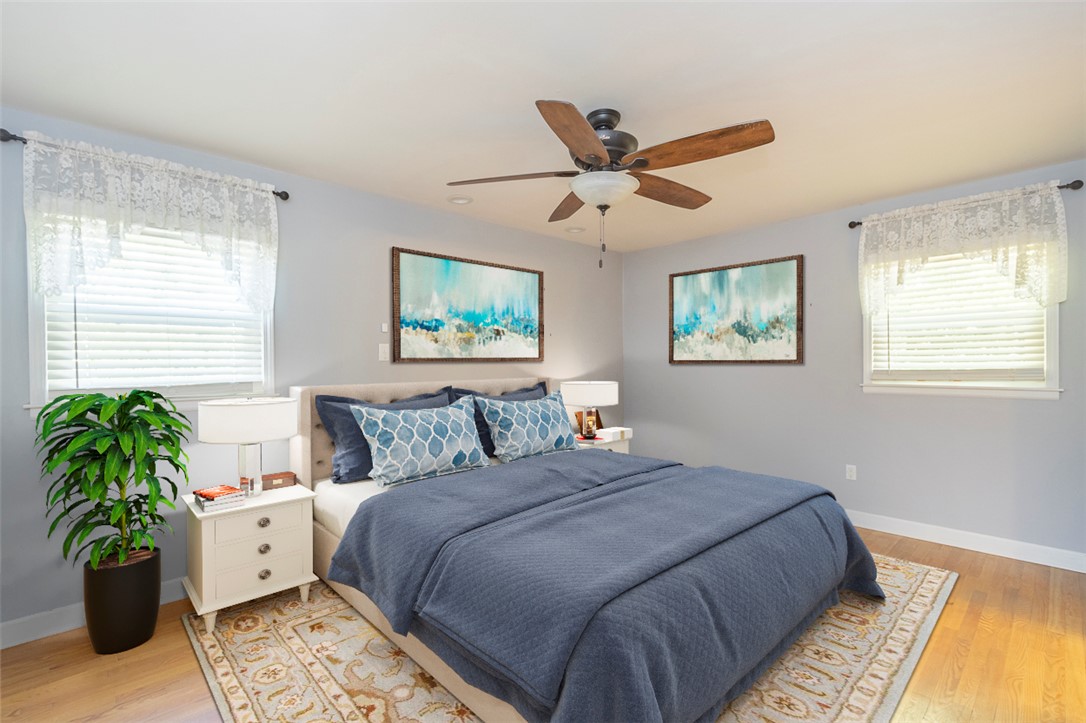 105 Hillandale Road Seneca, SC 29672 - Photo 16 of 47