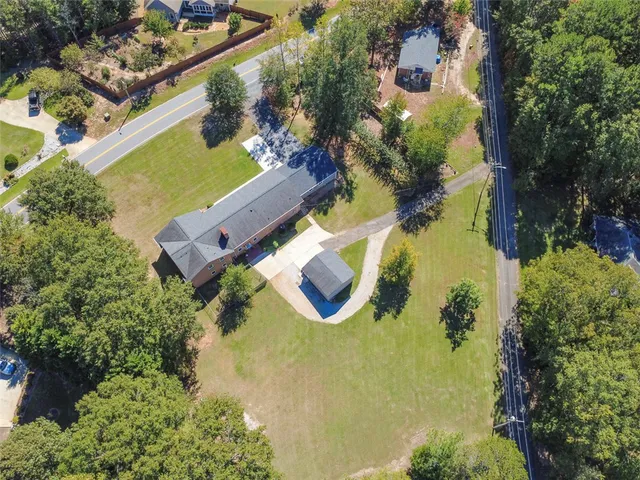 $539,500 | 105 Hillandale Road, Seneca, SC 29672