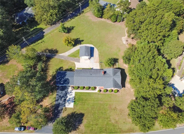 $539,500 | 105 Hillandale Road, Seneca, SC 29672