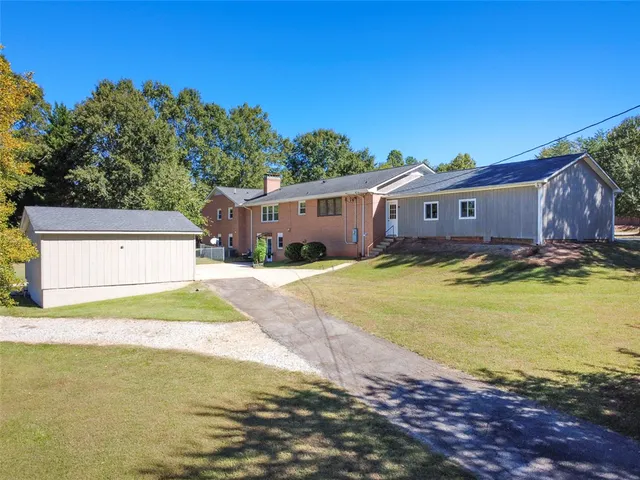 $539,500 | 105 Hillandale Road, Seneca, SC 29672