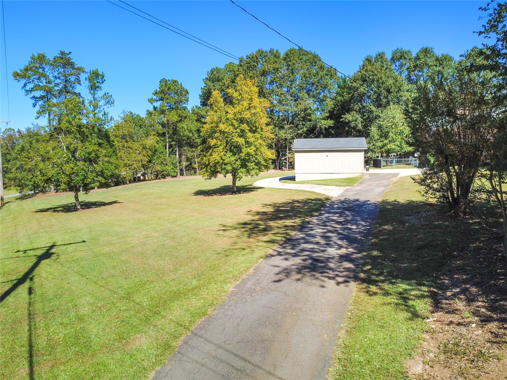 105 Hillandale Road Seneca, SC 29672 - Photo 45 of 47