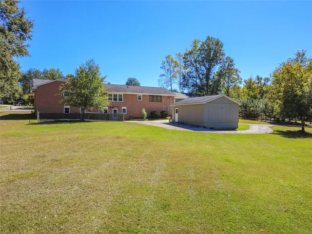 $539,500 | 105 Hillandale Road, Seneca, SC 29672