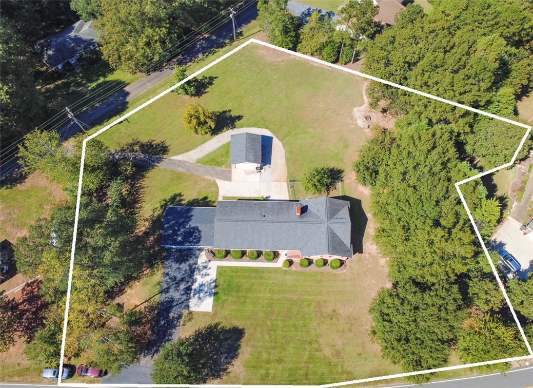 105 Hillandale Road Seneca, SC 29672 - Photo 47 of 47