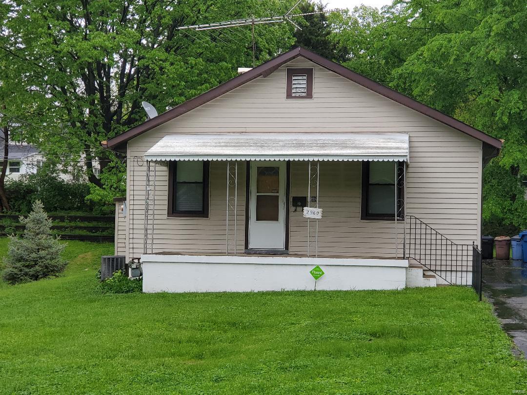 2960 Ridgeway Avenue St. Louis, MO 63114 - Photo 1 of 12 Gallery Image 1