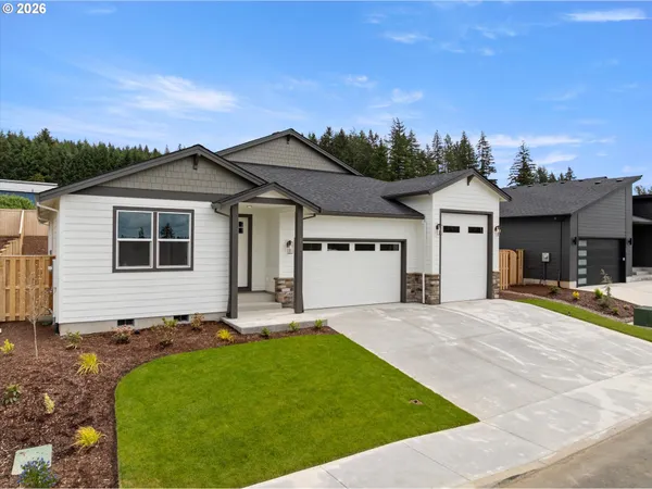 $634,960 | 1570 Northeast Wiley Lane, Unit 12, Estacada, OR 97023