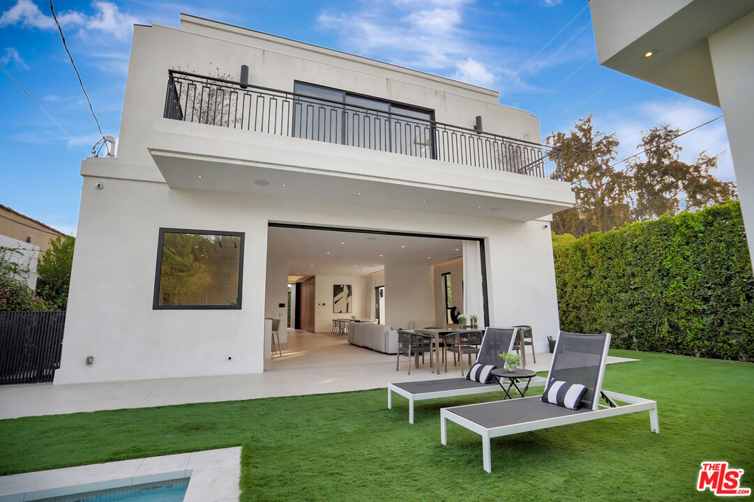 6687 Colgate Avenue Los Angeles, CA 90048 - Photo 44 of 64