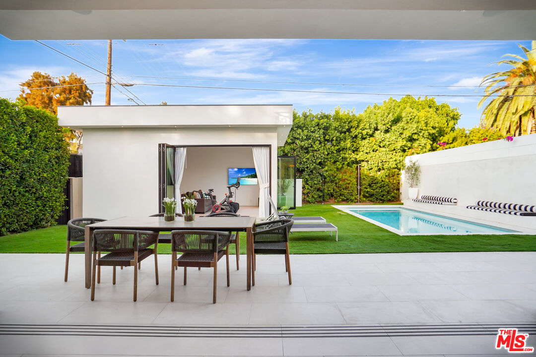 6687 Colgate Avenue Los Angeles, CA 90048 - Photo 46 of 64