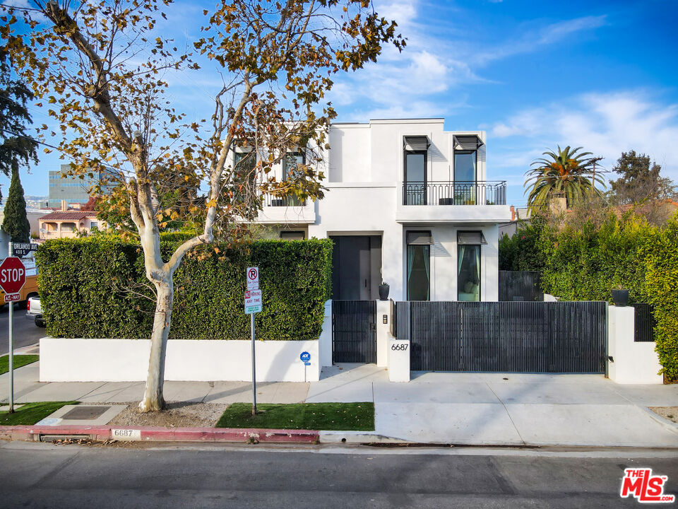 6687 Colgate Avenue Los Angeles, CA 90048 - Photo 51 of 64