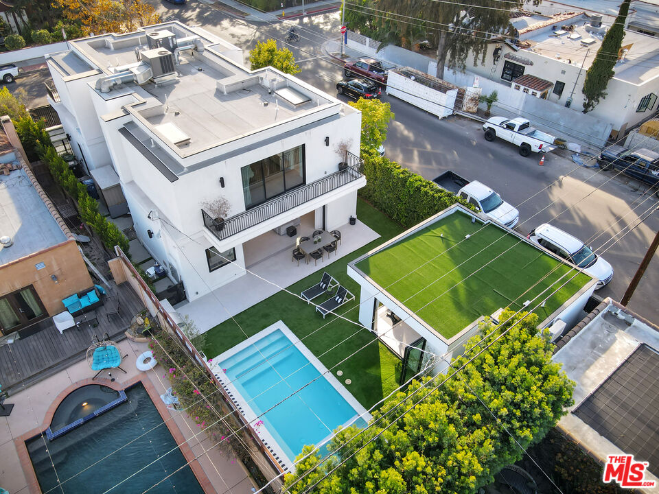 6687 Colgate Avenue Los Angeles, CA 90048 - Photo 61 of 64