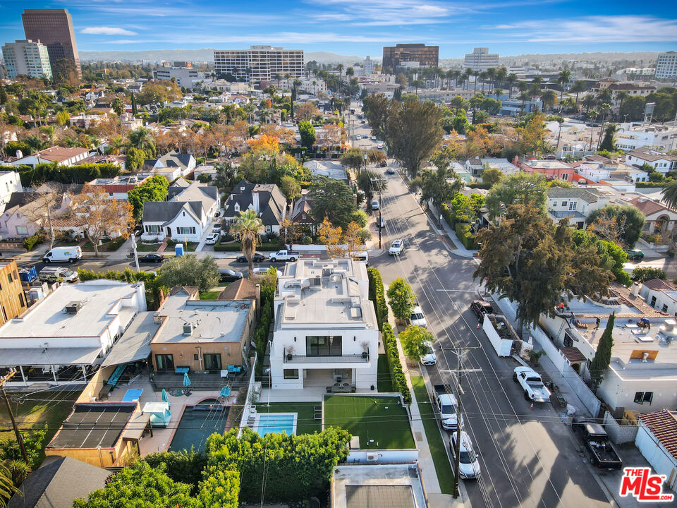 6687 Colgate Avenue Los Angeles, CA 90048 - Photo 63 of 64