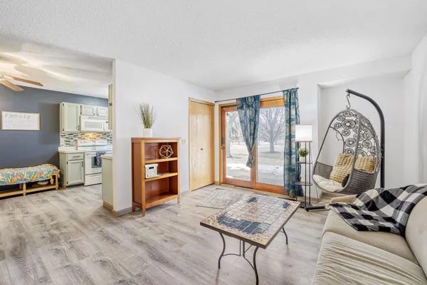 $195,000 | 12616 University Avenue Northwest, Coon Rapids, MN 55448