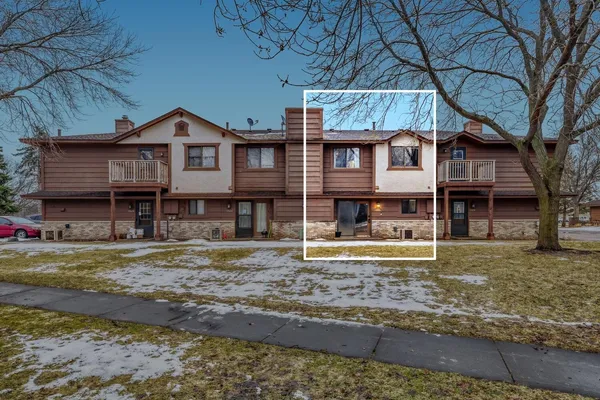 $195,000 | 12616 University Avenue Northwest, Coon Rapids, MN 55448